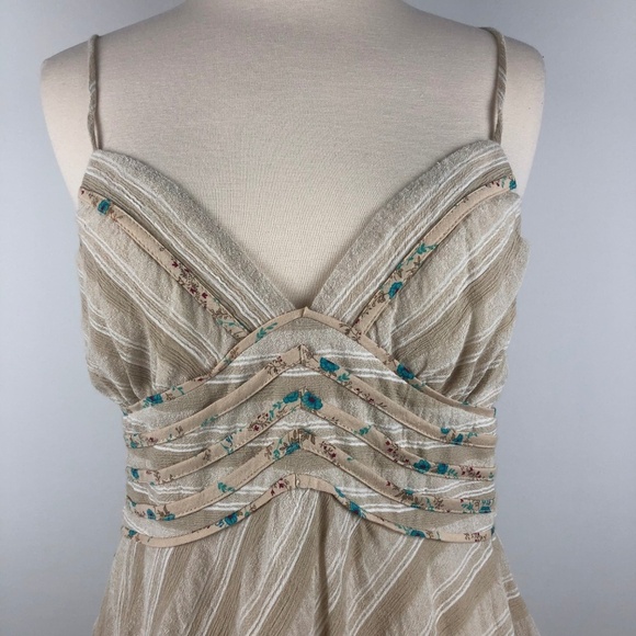 Emphasis Bubble Tank Cami Top - Picture 2 of 7